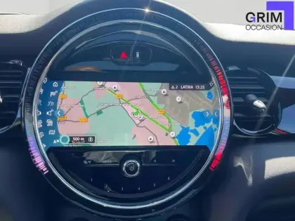 Photo 7 Mini Mini Hatch 5 Portes Cooper 136 ch DKG7