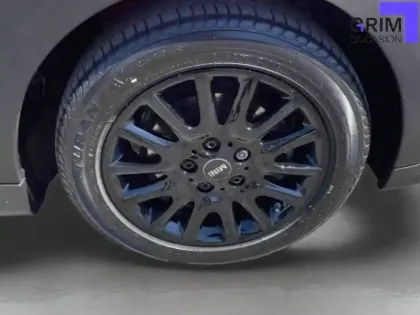 Photo 13 Mini Mini Hatch 5 Portes Cooper 136 ch DKG7