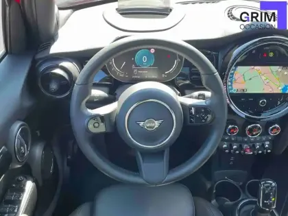 Photo 5 Mini Mini Hatch 5 Portes Cooper 136 ch DKG7