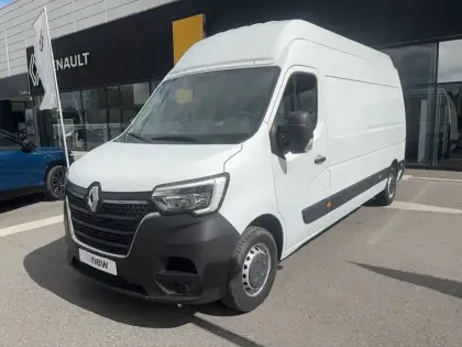 Photo Renault Master Confort