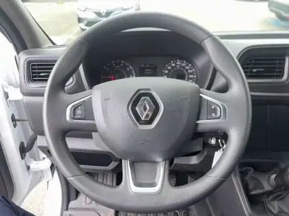 Photo 8 Renault Master  FGN TRAC F3500 L3H3 BLUE DCI 135