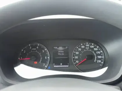 Photo 12 Renault Master  FGN TRAC F3500 L3H3 BLUE DCI 135