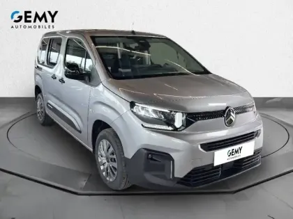 Photo Citroën Berlingo Max