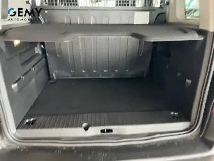 Photo 5 Citroën Berlingo  Taille M BlueHDi 130 S&S EAT8