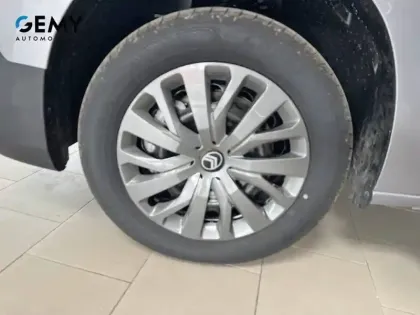 Photo 10 Citroën Berlingo  Taille M BlueHDi 130 S&S EAT8