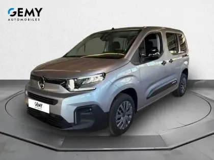 Photo 16 Citroën Berlingo  Taille M BlueHDi 130 S&S EAT8