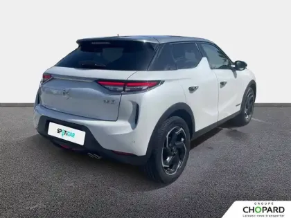 Photo 7 DS DS 3 DS3 Crossback PureTech 130 EAT8