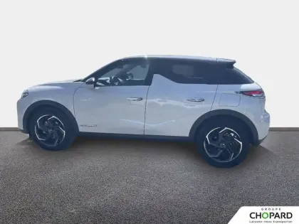 Photo 8 DS DS 3 DS3 Crossback PureTech 130 EAT8