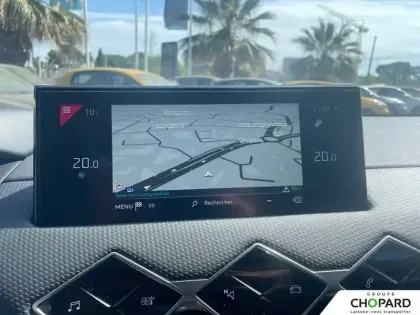 Photo 12 DS DS 3 DS3 Crossback PureTech 130 EAT8