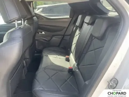 Photo 10 DS DS 3 DS3 Crossback PureTech 130 EAT8