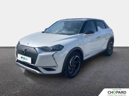 Photo Ds Ds 3 Toit De Paris