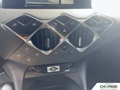 Photo 13 DS DS 3 DS3 Crossback PureTech 130 EAT8