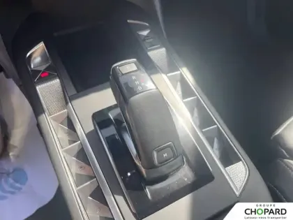 Photo 17 DS DS 3 DS3 Crossback PureTech 130 EAT8