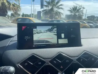 Photo 15 DS DS 3 DS3 Crossback PureTech 130 EAT8