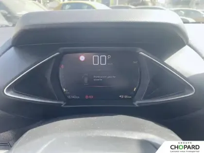 Photo 18 DS DS 3 DS3 Crossback PureTech 130 EAT8