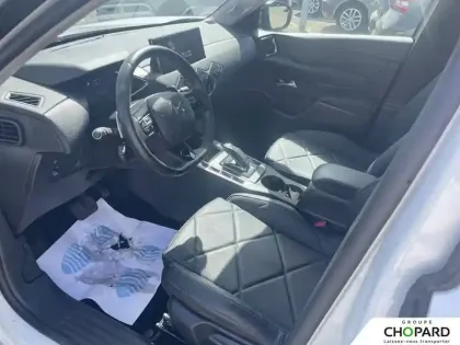 Photo 9 DS DS 3 DS3 Crossback PureTech 130 EAT8