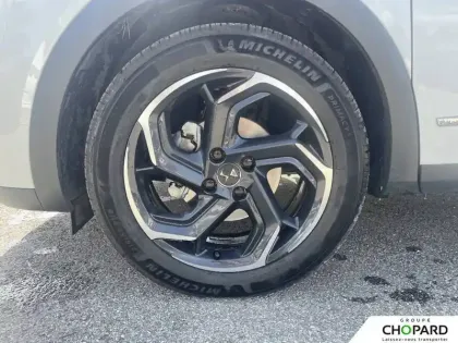 Photo 11 DS DS 3 DS3 Crossback PureTech 130 EAT8