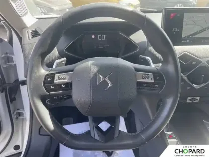 Photo 16 DS DS 3 DS3 Crossback PureTech 130 EAT8