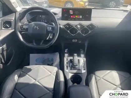 Photo 14 DS DS 3 DS3 Crossback PureTech 130 EAT8