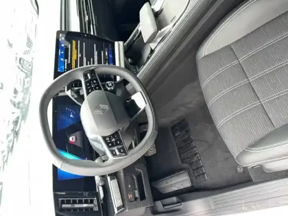 Photo 14 Renault Austral  mild hybrid 160 auto GSR2