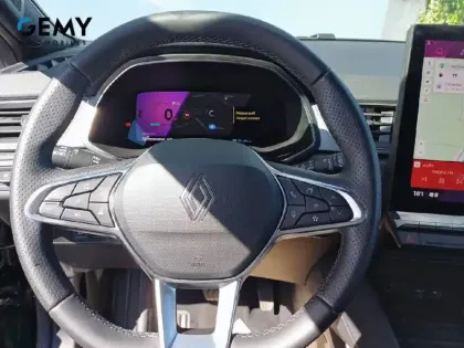 Photo 17 Renault Symbioz  E-Tech full hybrid 145