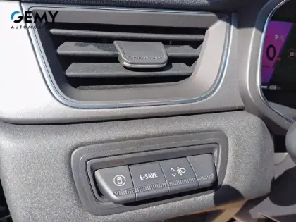 Photo 18 Renault Symbioz  E-Tech full hybrid 145