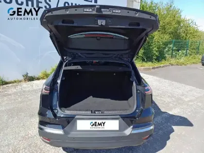 Photo 5 Renault Symbioz  E-Tech full hybrid 145