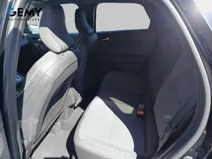 Photo 9 Renault Symbioz  E-Tech full hybrid 145