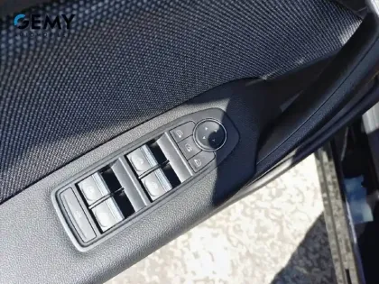 Photo 11 Renault Symbioz  E-Tech full hybrid 145