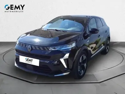 Photo Renault Symbioz Techno