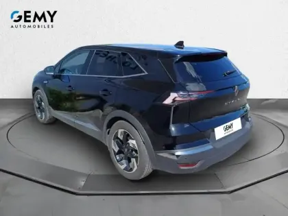 Photo 6 Renault Symbioz  E-Tech full hybrid 145