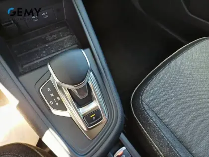 Photo 14 Renault Symbioz  E-Tech full hybrid 145