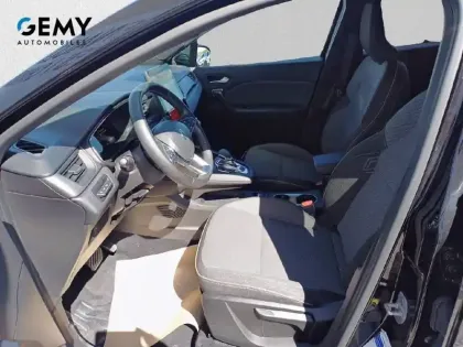 Photo 8 Renault Symbioz  E-Tech full hybrid 145