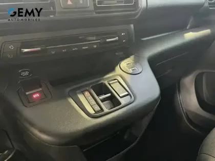 Photo 8 Citroën Berlingo  Taille M BlueHDi 130 S&S EAT8