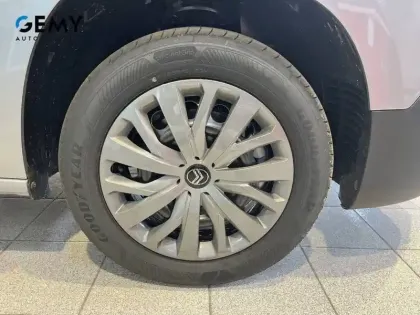 Photo 9 Citroën Berlingo  Taille M BlueHDi 130 S&S EAT8