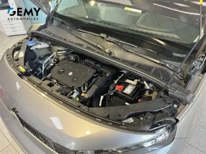 Photo 12 Citroën Berlingo  Taille M BlueHDi 130 S&S EAT8