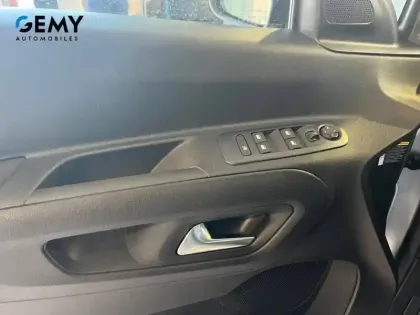 Photo 7 Citroën Berlingo  Taille M BlueHDi 130 S&S EAT8