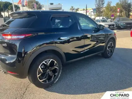 Photo 15 DS DS 3 DS3 Crossback PureTech 130 EAT8