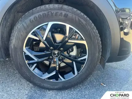 Photo 13 DS DS 3 DS3 Crossback PureTech 130 EAT8