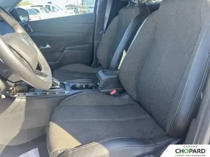 Photo 9 DS DS 3 DS3 Crossback PureTech 130 EAT8