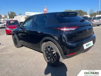 Photo 6 DS DS 3 DS3 Crossback PureTech 130 EAT8