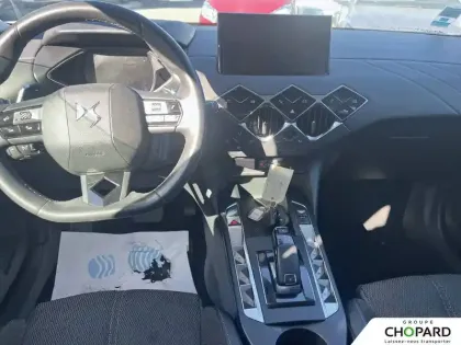 Photo 7 DS DS 3 DS3 Crossback PureTech 130 EAT8