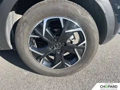 Photo 11 DS DS 3 DS3 Crossback PureTech 130 EAT8