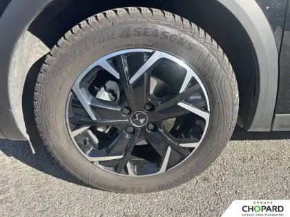 Photo 12 DS DS 3 DS3 Crossback PureTech 130 EAT8