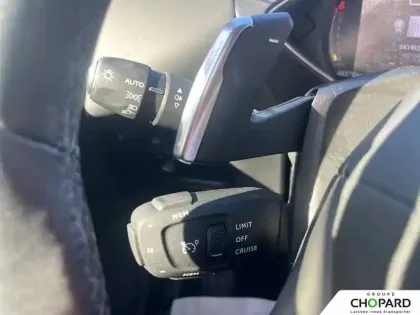 Photo 23 DS DS 3 DS3 Crossback PureTech 130 EAT8