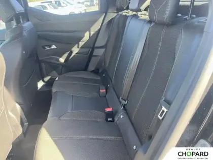 Photo 8 DS DS 3 DS3 Crossback PureTech 130 EAT8