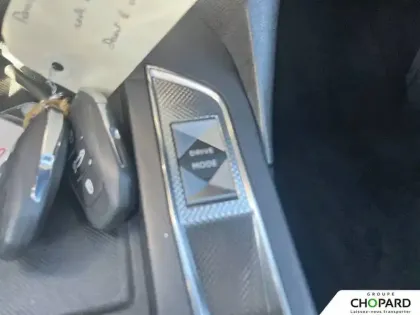 Photo 24 DS DS 3 DS3 Crossback PureTech 130 EAT8