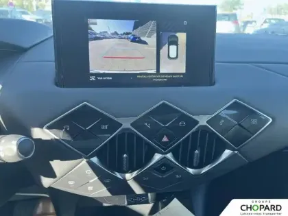 Photo 18 DS DS 3 DS3 Crossback PureTech 130 EAT8