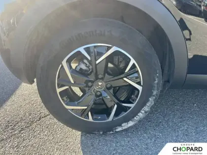 Photo 14 DS DS 3 DS3 Crossback PureTech 130 EAT8