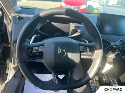 Photo 10 DS DS 3 DS3 Crossback PureTech 130 EAT8